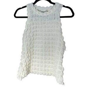 StyleWe Cream Tank | Size S